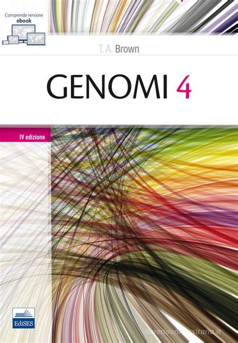 Geni in genomi 4 ° manuale soluzioni gratuite. - Meccanica della frattura appunti di lezione.