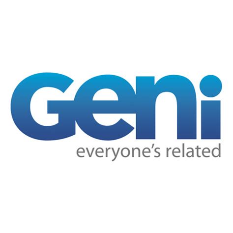 Geni inc. Things To Know About Geni inc. 