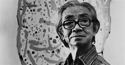 Genichiro Inokuma Biography &ndash; Genichiro Inokuma on artnet