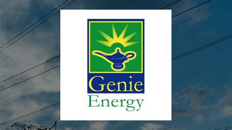 Genie Energy: Q1 Earnings Snapshot