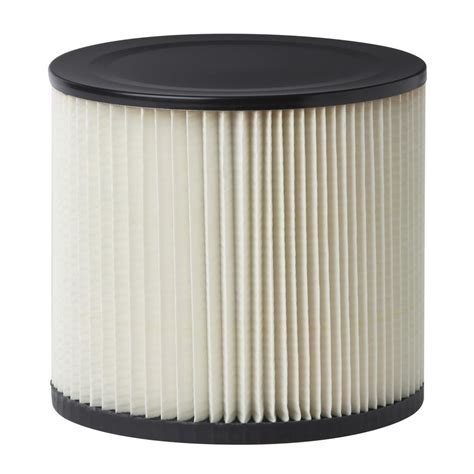 Genie Shop Vac Cartridge Filter, Also Replaces VF2007