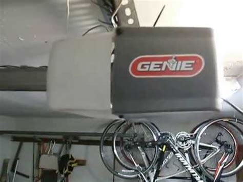 Genie garage door opener model h4000 07m manual. - Mcculloch mac 60 sx trimmer repair manual.