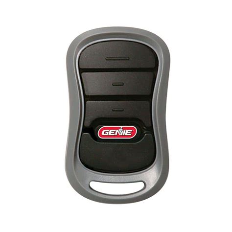 Genie garage door opener remote keypad manual. - Panasonic bread bakery sd bt65p manual.