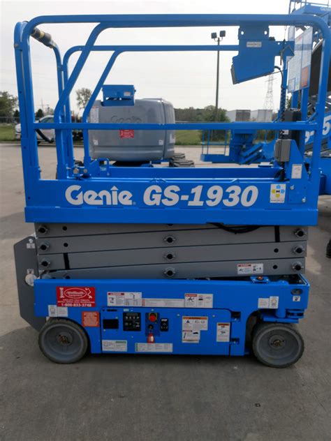 Genie scissor lift 1930 service manual. - Oil and gas engineering guide download.