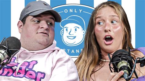 Welcome to OnlyStans! The world’s first Only Fans show by the world’s first Only Fans journalist, Glenny Balls. We will be talking to the most viral models t....