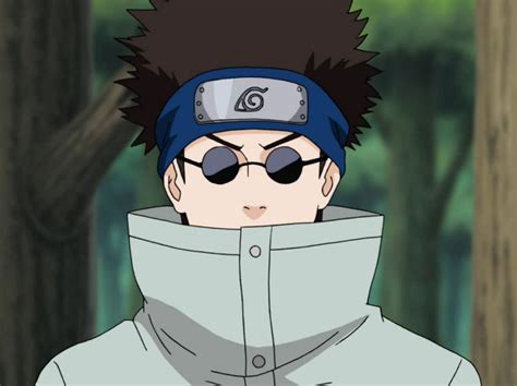 Genin. However, learning that the use of senjutsu was deemed forbidden specially for this Chūnin Exam to make it more fair for other genin, Naruto is disqualified while Konohamaru wins by default. In the end, Kakashi , Gaara and the others comfort Naruto by letting him know he can become a chūnin anytime he wants, as he has already … 