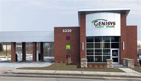 Genisys Credit Union Clarkston, MI. Teller - Part Time. Genisys Credit Union Clarkston, MI 20 hours ago Be among the first 25 applicants See who Genisys Credit Union has hired for this role .... 