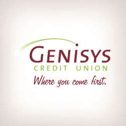 Jun 29, 2022 · Genisys Credit Union reviews, contact info, products & FAQ. Get the full story from fellow consumers' unbiased Genisys Credit Union reviews. . 