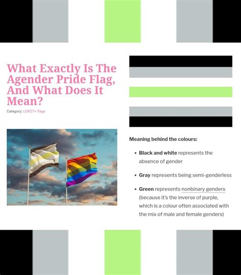 Genital/Gender Nullification