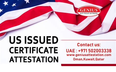 Genius Attestation on LinkedIn: #attestation #mumbai #appostile …