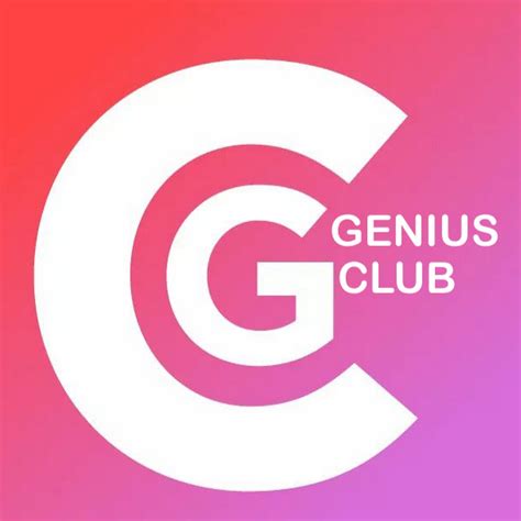 Genius Club