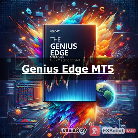 Genius On The Edge