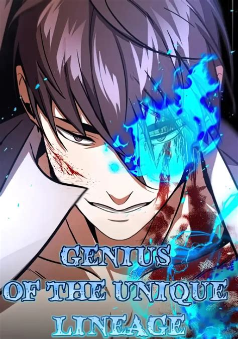 Genius of the Unique Lineage Chapter 26 MurimScan