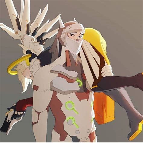Actually, overwatch confirmed that genjis dick is still human. 1. Humble_Tower_9002 • 9 mo. ago. To all the dumbasses in the replies genji and kiriko aren't related it's clearly stated in the lore just fucking read, and just because they have a sibling like relationship doesn't make them siblings. 88.. 