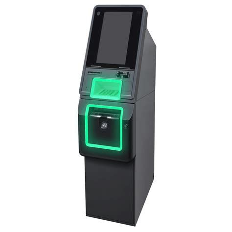 Genmega nova atm