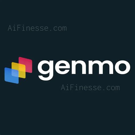 Genmo ai. Make videos, 3D models, images, art and more with Genmo AI, your creative copilot. 