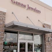 Genna jewelers viera. Genna Jewelers | 2304 Remi Dr #103 Melbourne (321) 215-2222; Discover More Jewelers in This Location: Melbourne 