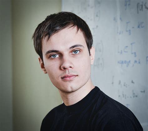 Gennady Korotkevich Biography: The Unstoppable King of Coding ...