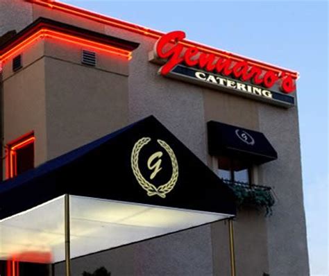 Gennaro's is a special place to plan a special affair. 