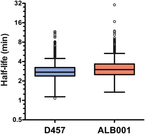 Genome-wide analysis shows that RNase G plays a global role in …