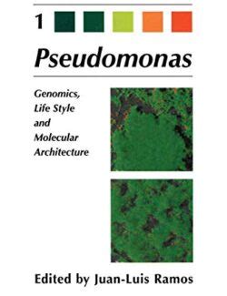 Genomics Life Style And Molecular Architecture Vol 1 1st Edition