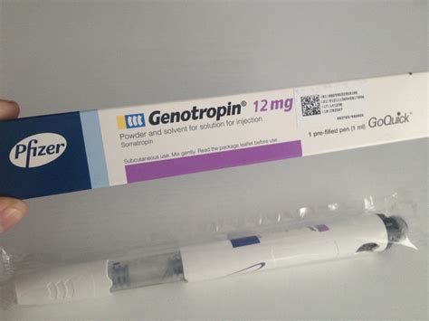 Genotropin®