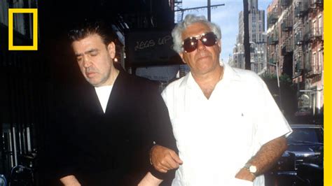 Genovese family today. An 86-year-old reputed capo in the Genovese crime family was convicted of extortion charges by a Brooklyn federal jury Monday after hours of testimony surrounding a punch he landed to the jaw of a ... 