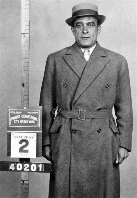 Genovese mob family. Richard Boiardo. Ruggiero Boiardo (December 8, 1890 – October 29, 1984), also known as " the Boot ", was an Italian-American mobster and powerful Caporegime in the New Jersey faction of the Genovese crime family. He was named Capo after Willie Moretti was promoted to the position of underboss by Frank Costello. 