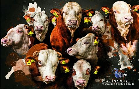 Genovet Genetik #ASTOR (Limousine) Anne holstein Facebook. 