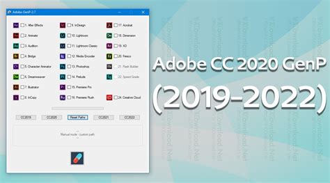 Genp adobe. ดาวน์โหลด โปรแกรม Adobe Illustrator 2023 v27.9.0.80 [Pre-Activated] (x64) โปรแกรม ออกแบบกราฟิกเวกเตอร์ ฟรี. Adobe Illustrator 2023 เป็นโปรแกรมสำหรับออกแบบกราฟิก วาดรูป ... 