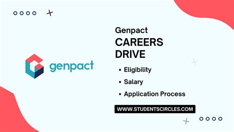 Genp act careers