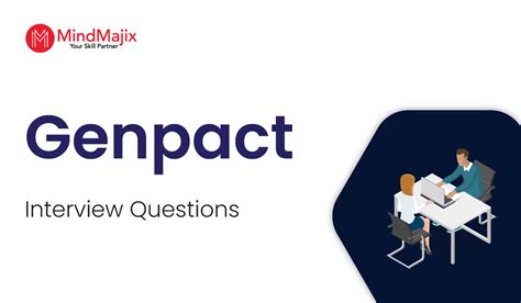 Genpact Interview Questions & Answers Indeed.com