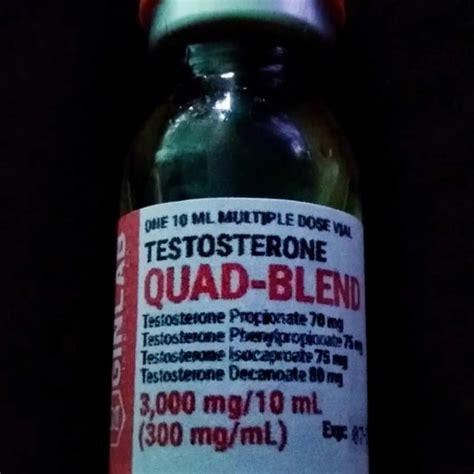 Genpharm labs steroids.  Mentioning sources by name is allowed for feedback/q...