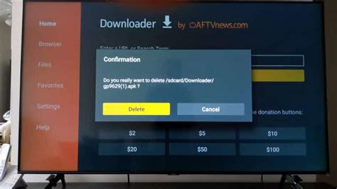Step 3: Now type “ Expressvpn ” (without quotes) in the search bar and select ExpressVPN when it shows up in the search results. Step 4: Click Download to install the ExpressVPN app on Fire TV / Stick. Step 5: Open the app and enter the login credentials that you created while buying the ExpressVPN subscription.