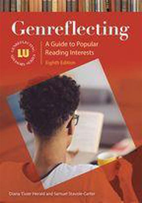 Genreflecting guide to reading interests in genre fiction genreflecting advisory series. - Einstein gravity in a nutshell zee.