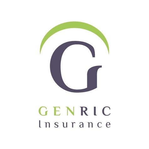 Genric Insurance Group - resbank.co.za