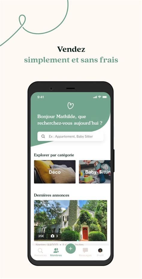 Gens de Confiance APK Download for Android 