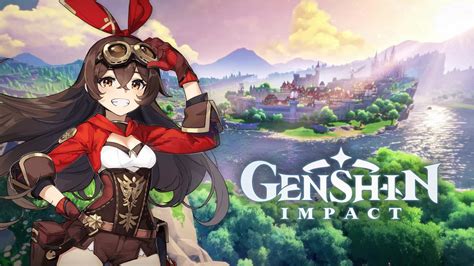 Genshen game. Genshin Impact is an open-world action RPG developed and published by HoYoverse for the PC, iOS/Android, and PS4/PS5 platforms. The game is free-to-play with a gacha monetization system in the form of Wishes. This wiki is an English resource for information about the global version of the game. There are unmarked spoilers on this wiki. 