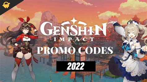Genshin Impact Codes for September get free Primogems TechRadar