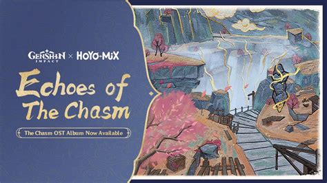 Genshin Impact OST web event guide How to get free Primogems in easy steps
