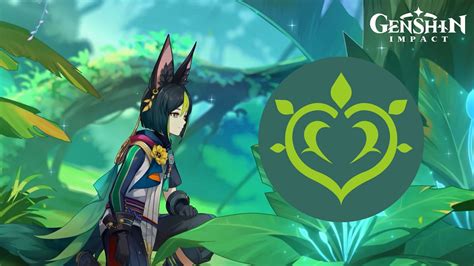Genshin Impact Sumeru patch release date time and countdown for all servers