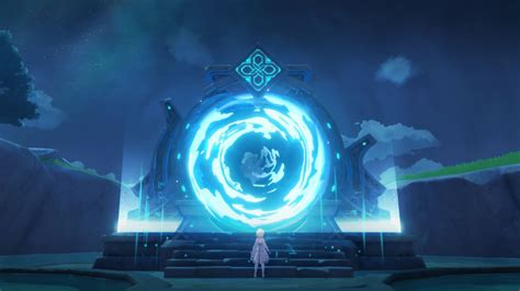 Genshin Impact developers believe more endgame content will make players anxious Fans react