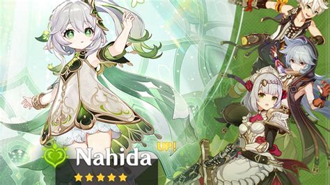 Genshin Impact wish simulator for Nahida banner: How to wish …