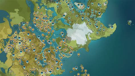 Genshin impact interactive map[. Aug 5, 2021 ... Seriously, they just keep the hits coming Free Daily Login Loot, Access to Interactive Map Genshin Impact, Events for Primogems, ... 