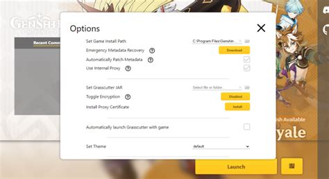 Genshin impact private server github. 1K subscribers Subscribed Jun 19, 2025 ...