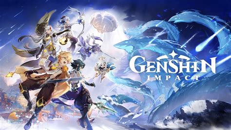 This is the official community for Genshin Impact (原神), the latest open-world action RPG from HoYoverse. The game features a massive, gorgeous map, an elaborate elemental …. 