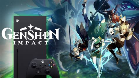 Genshin impact xbox. Genshin Impact is a massive game and it is natural that players want to experience on a lot of platforms, which also includes the Mac. ... Xbox, or Nintendo Switch. Article continues after ad. 