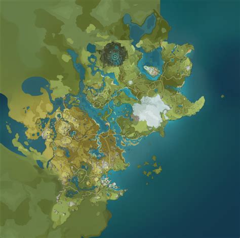 Genshin map[. Learn more. Get a quick view of the locations where Oculi, treasure chests, puzzles, materials, and monsters can be found in Teyvat, mark and save your material collection progress, and you can even import your in-game map pins! 