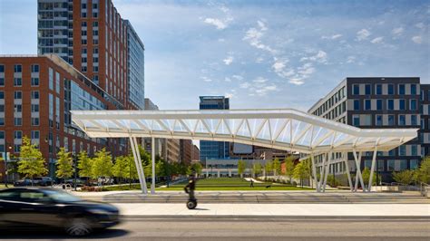 Gensler's Perspective:  More Than Just a Fad