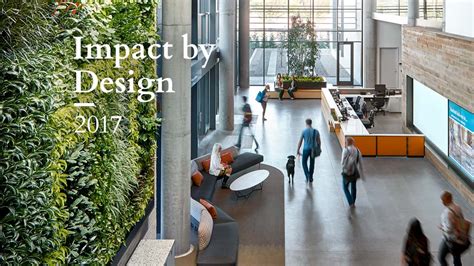 Gensler Reinforces Sustainability Commitment by Doubling Impact …